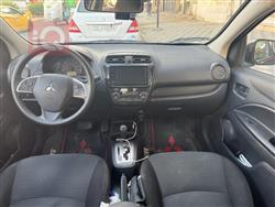 میتسوبیشی میراژ G4